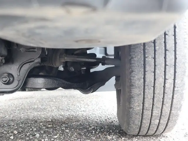 トヨタ ダイナ 小型 冷凍冷蔵 低温 スタンバイの中古トラック画像像17