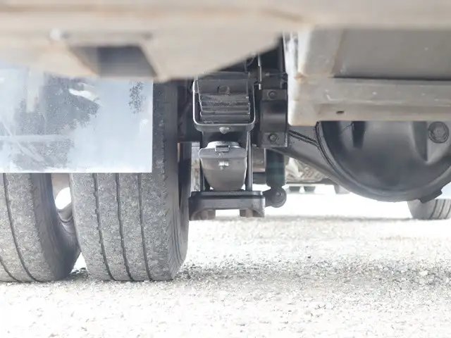 トヨタ ダイナ 小型 冷凍冷蔵 低温 スタンバイの中古トラック画像18