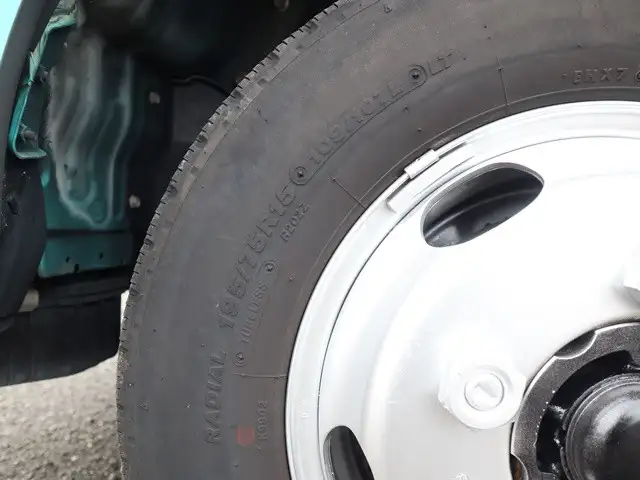 トヨタ ダイナ 小型 冷凍冷蔵 低温 スタンバイの中古トラック画像20