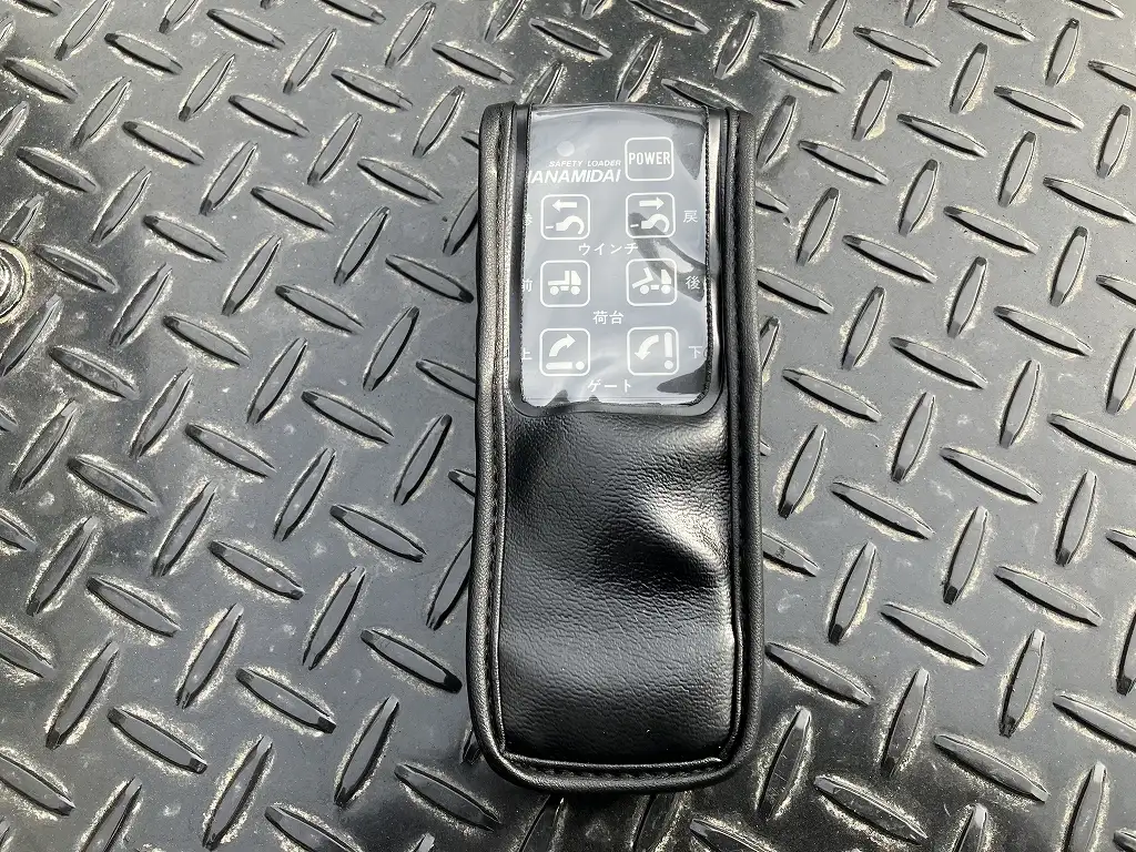 国内・その他 国産車その他 トレーラー/その他 トレーラー 3軸 2デフの中古トラック画像12