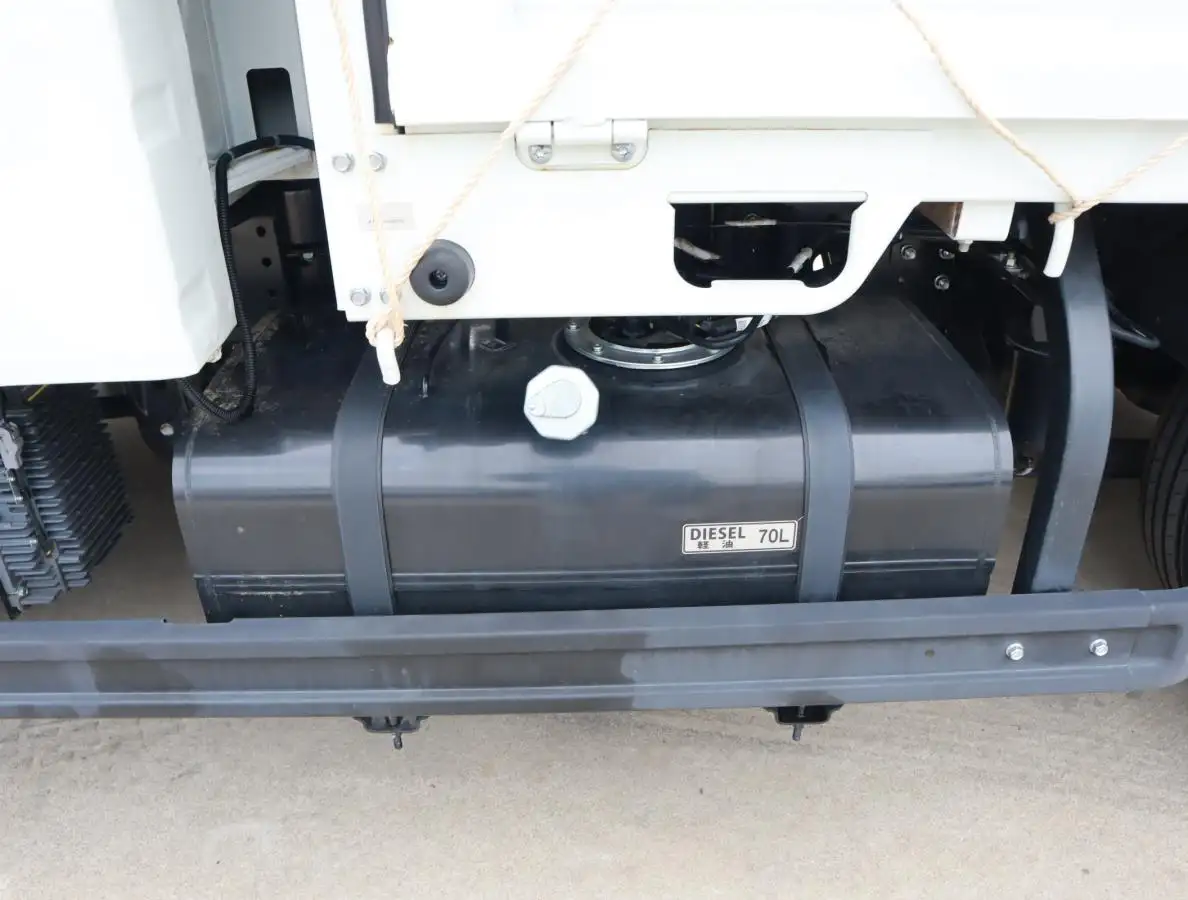 日産 アトラス 小型 平ボディ Wキャブ 幌の中古トラック画像18