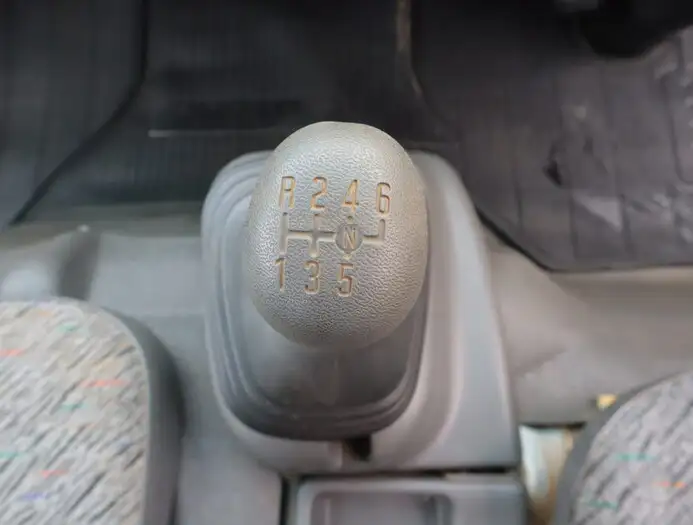 日産 アトラス 小型 クレーン付 4段 フックインの中古トラック画像15