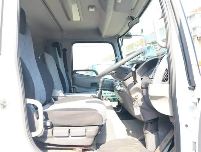 日産UD コンドル 中型/増トン 平ボディ TKG-MK38L H28の中古トラック画像8