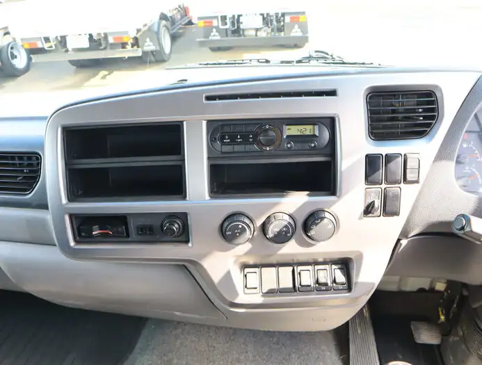 日産UD コンドル 中型/増トン 平ボディ TKG-MK38L H28の中古トラック画像11