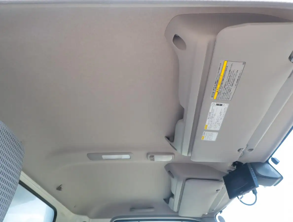日野 デュトロ 小型 ウイング TPG-XZU710M H30の中古トラック画像15