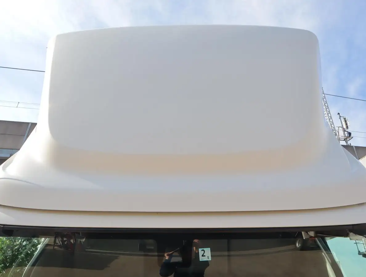日野 デュトロ 小型 ウイング TPG-XZU710M H30の中古トラック画像16