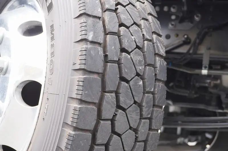 日産UD クオン 大型 車両重機運搬 ハイルーフ ウインチの中古トラック画像20
