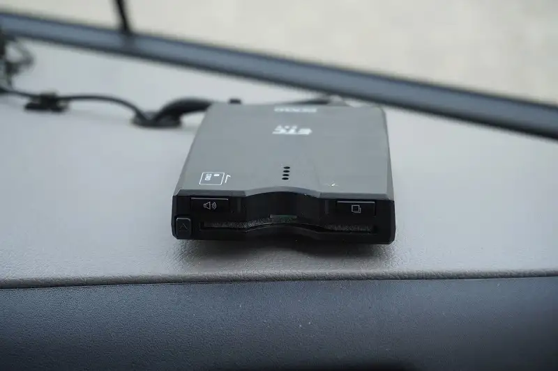日野 メルファ 中型/増トン バス 観光バス 2DG-RR2AJDAの中古トラック画像10