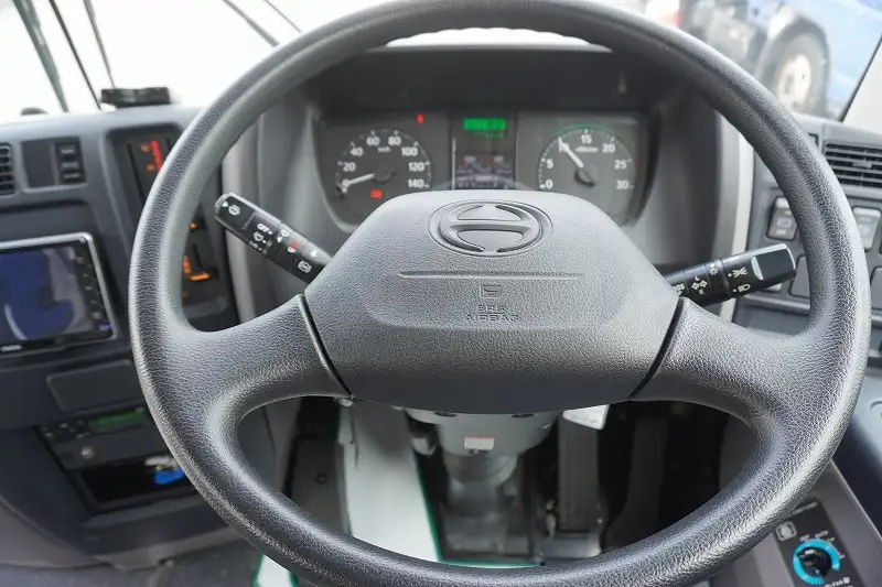 日野 メルファ 中型/増トン バス 観光バス 2DG-RR2AJDAの中古トラック画像7