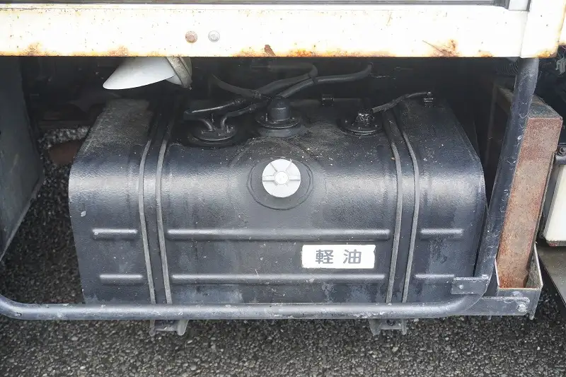 日野 デュトロ 小型 高所・建柱車 高所作業車 電工仕様の中古トラック画像16
