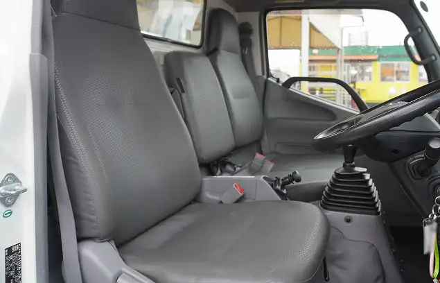 日野 デュトロ 小型 高所・建柱車 高所作業車 電工仕様の中古トラック画像12