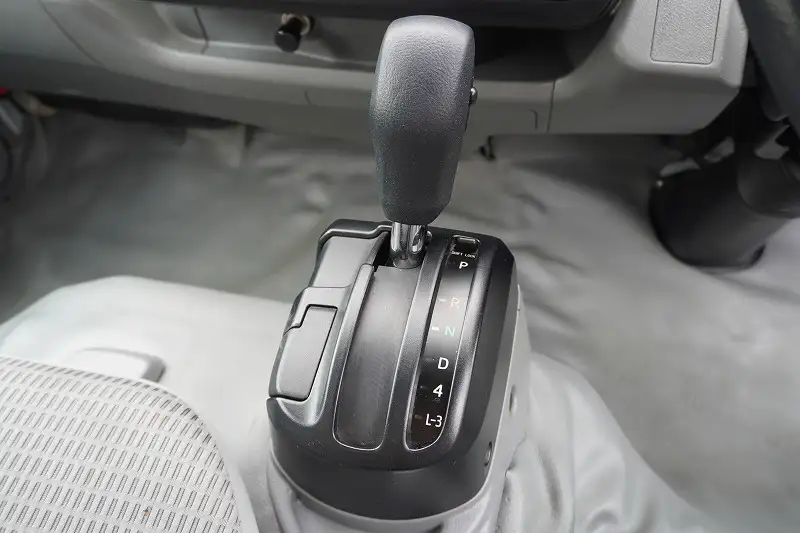 トヨタ トヨエース 小型 アルミバン サイドドア TKG-XZC605の中古トラック画像13