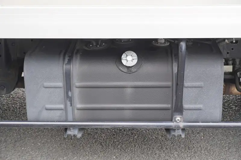 トヨタ トヨエース 小型 アルミバン サイドドア TKG-XZC605の中古トラック画像15