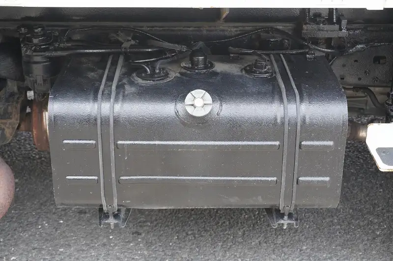 日野 デュトロ 小型 高所・建柱車 高所作業車 電工仕様の中古トラック画像16