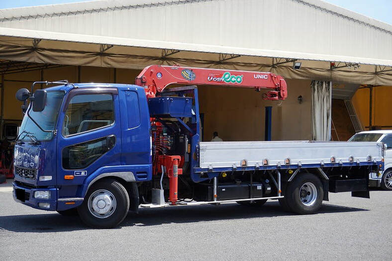いすゞ ギガ 大型 ウイング ハイルーフ エアサス の中古トラック【車両No.176553】