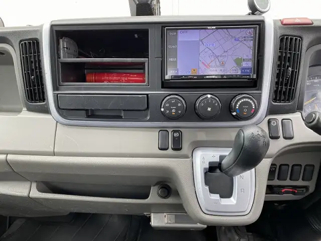 三菱 キャンター 小型 平ボディ TPG-FEA20 H30の中古トラック画像13