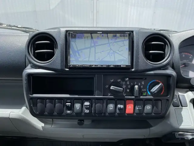 日野 デュトロ 小型 アルミバン TKG-XZU645M H25の中古トラック画像14