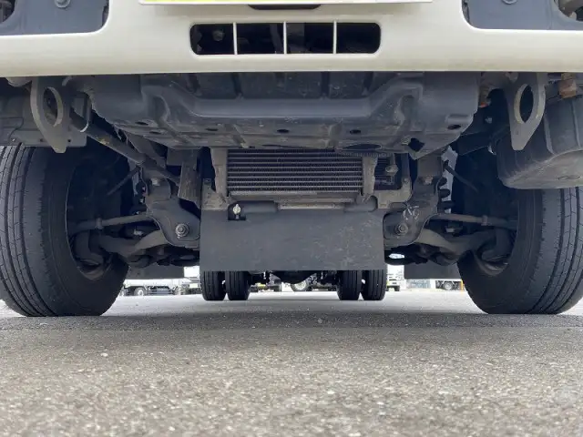 日野 デュトロ 小型 アルミバン TKG-XZU645M H25の中古トラック画像像17