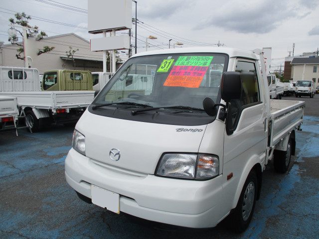トヨタ ダイナ 小型 平ボディ TPG-XZU605 H29 の中古トラック【車両No.121451】