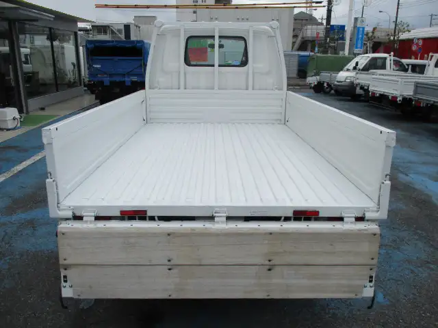 マツダ ボンゴ 小型 平ボディ DBF-SKP2T H31/R1の中古トラック画像5