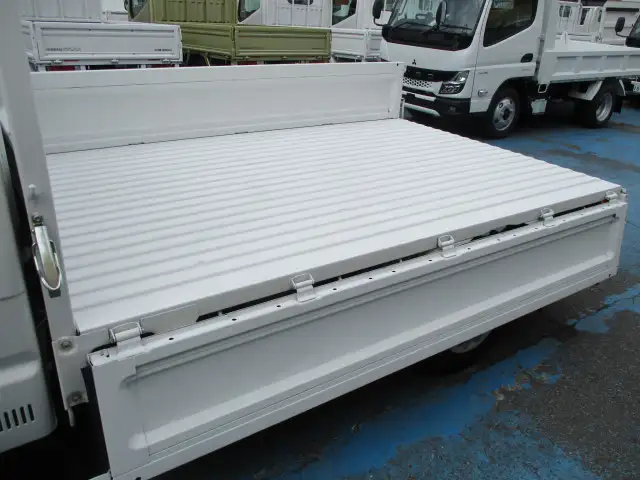 マツダ ボンゴ 小型 平ボディ DBF-SKP2T H31/R1の中古トラック画像7