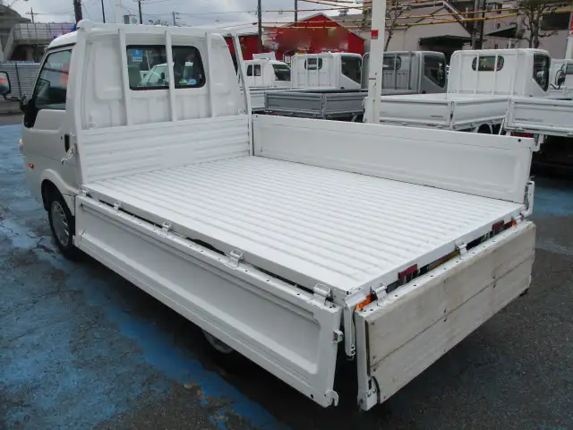 マツダ ボンゴ 小型 平ボディ DBF-SKP2T H31/R1の中古トラック画像8