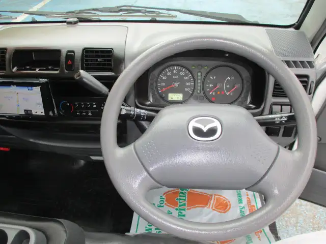 マツダ ボンゴ 小型 平ボディ DBF-SKP2T H31/R1の中古トラック画像12