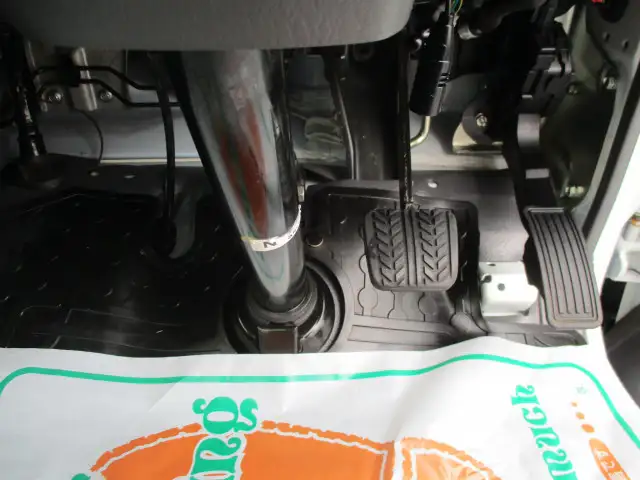 マツダ ボンゴ 小型 平ボディ DBF-SKP2T H31/R1の中古トラック画像15