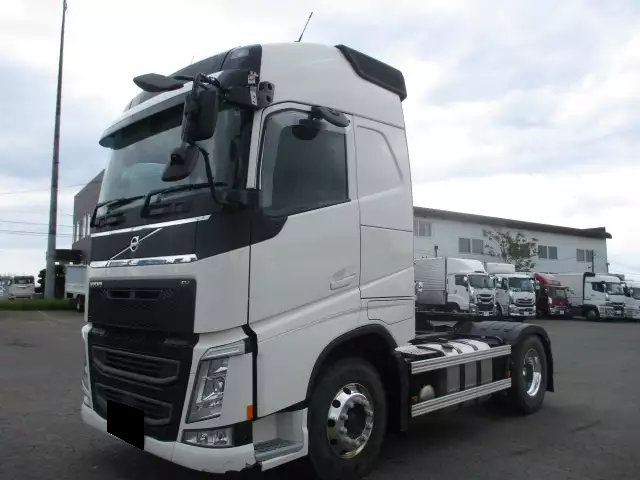 ボルボ トラック 大型 トラクター 2DG-KA2TEA1