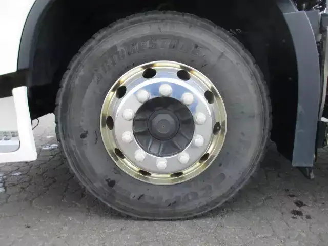 ボルボ トラック 大型 トラクター ハイルーフ 1デフの中古トラック画像19