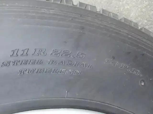 国内・その他 国産車その他 トレーラー/その他 トレーラー 2軸 1デフの中古トラック画像20