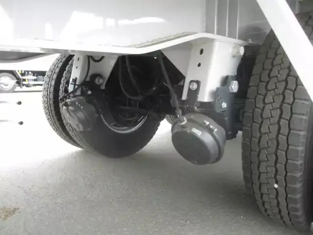 国内・その他 国産車その他 トレーラー/その他 トレーラー 2軸 1デフの中古トラック画像像17