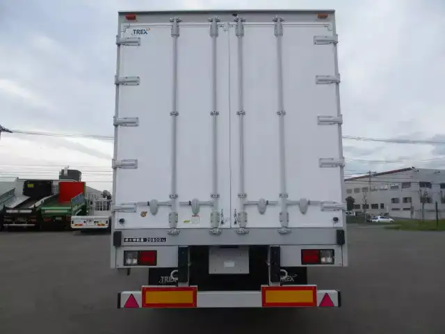 国内・その他 国産車その他 トレーラー/その他 トレーラー 2軸 1デフの中古トラック画像4