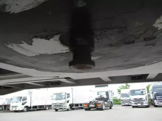 国内・その他 国産車その他 トレーラー/その他 トレーラー 2軸 1デフの中古トラック画像15