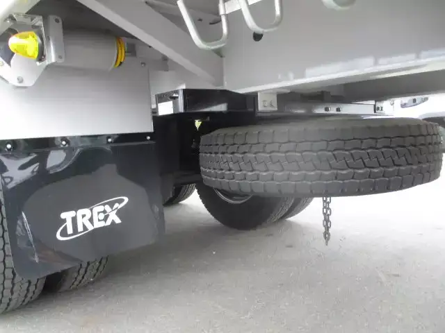 国内・その他 国産車その他 トレーラー/その他 トレーラー 2軸 1デフの中古トラック画像16