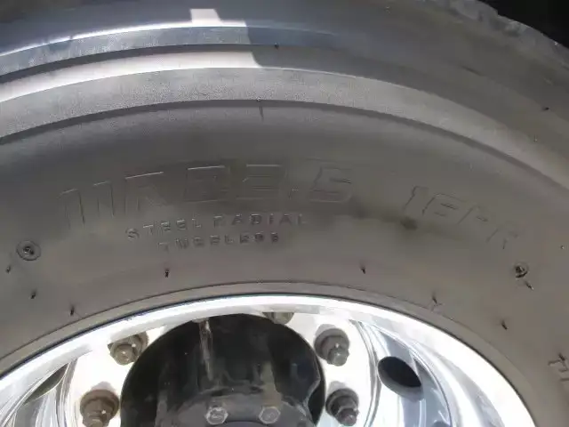 日野 プロフィア 大型 トラクター ハイルーフ 1デフの中古トラック画像20