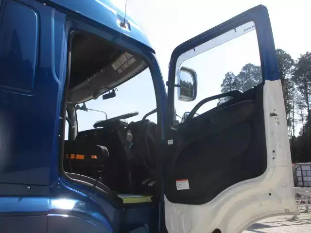 日野 プロフィア 大型 トラクター ハイルーフ 1デフの中古トラック画像16