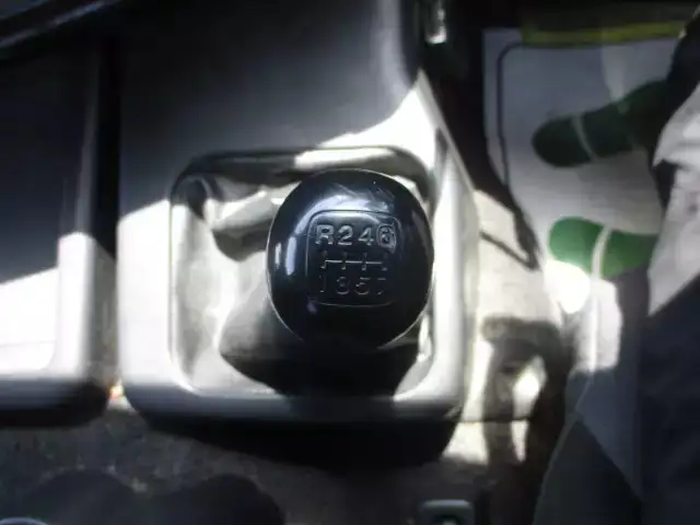 日野 プロフィア 大型 トラクター ハイルーフ 1デフの中古トラック画像13