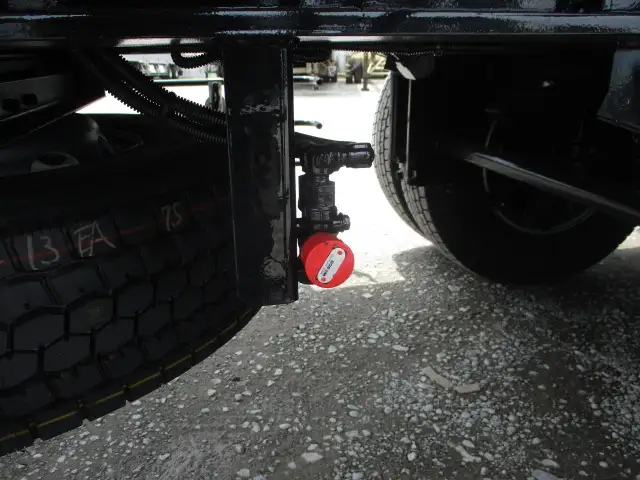国内・その他 国産車その他 トレーラー/その他 トレーラー TF36H2C3改 R5の中古トラック画像9
