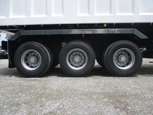 国内・その他 国産車その他 トレーラー/その他 トレーラー TF36H2C3改 R5の中古トラック画像20