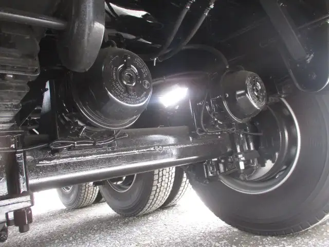 国内・その他 国産車その他 トレーラー/その他 トレーラー TF36H2C3改 R5の中古トラック画像16