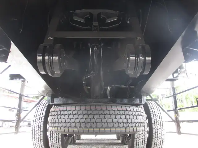 国内・その他 国産車その他 トレーラー/その他 トレーラー TF36H2C3改 R5の中古トラック画像15