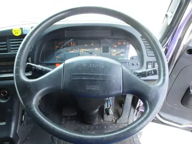 いすゞ ギガ 大型 特殊車両 KL-CYZ51V3 の中古トラック【車両No いすゞ ギガ 大型 特殊車両 KL-CYZ51V3 の中古トラック【車両No