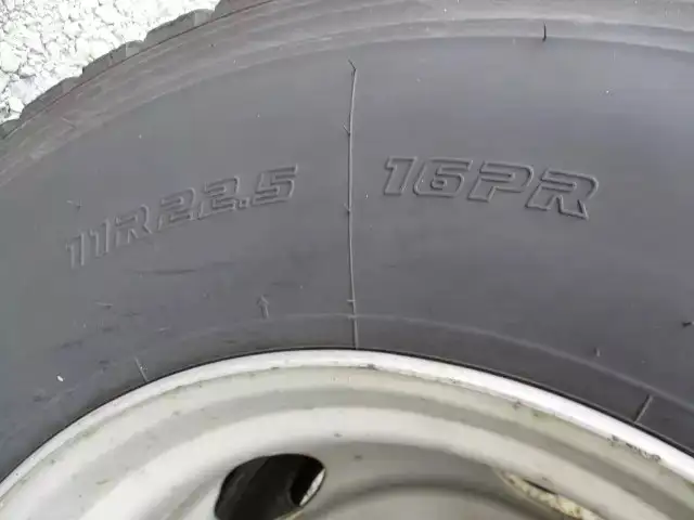 国内・その他 国産車その他 トレーラー/その他 トレーラー 3軸 TC36H2C31の中古トラック画像20
