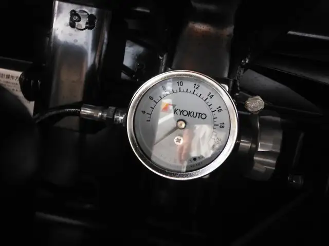 三菱 スーパーグレート 大型 ダンプ ハイルーフ コボレーンの中古トラック画像16