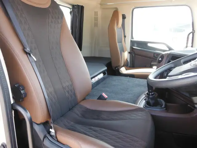 日野 プロフィア 大型 トラクター ハイルーフ 1デフの中古トラック画像8