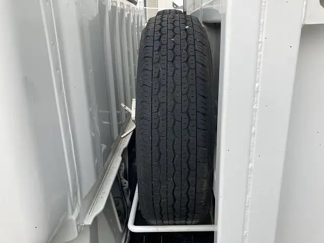 マツダ タイタン 小型 ダンプ 土砂禁 ABF-SYE4Tの中古トラック画像7