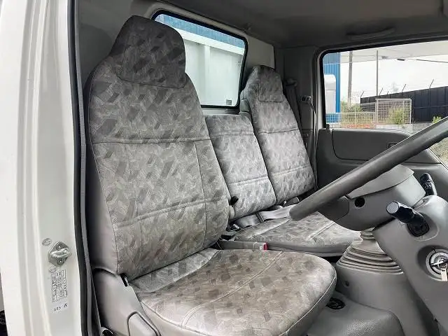 マツダ タイタン 小型 ダンプ 土砂禁 ABF-SYE4Tの中古トラック画像9