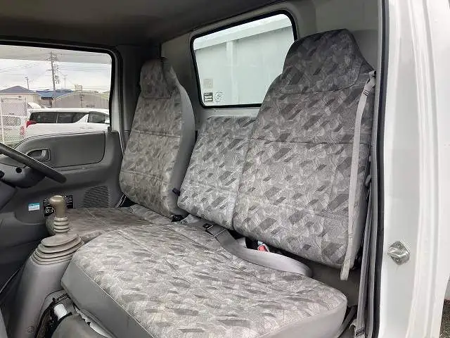 マツダ タイタン 小型 ダンプ 土砂禁 ABF-SYE4Tの中古トラック画像10