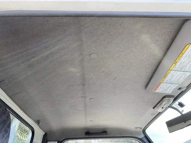 日産 アトラス 小型 平ボディ KR-AHR69E H16の中古トラック画像14